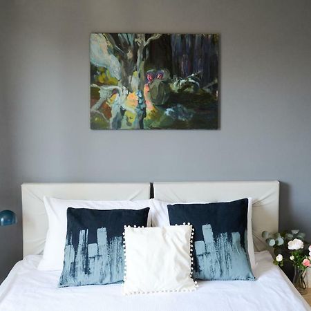 Vinyl Apartment Old Town Красков Екстериор снимка
